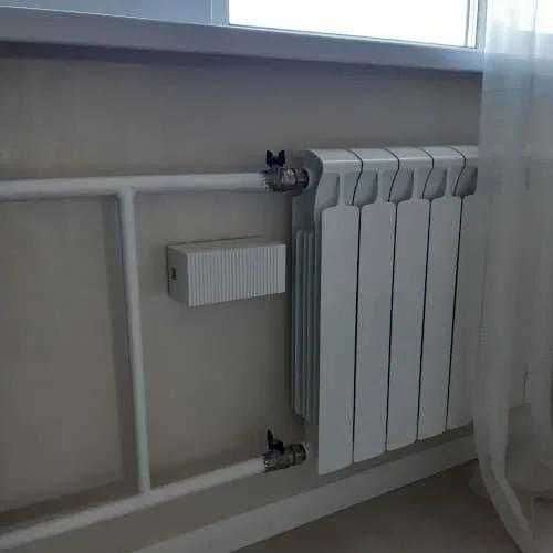 Приточные клапаны купить