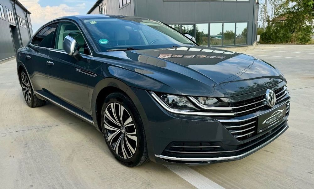Volkswagen ARTEON Vând VW Arteon