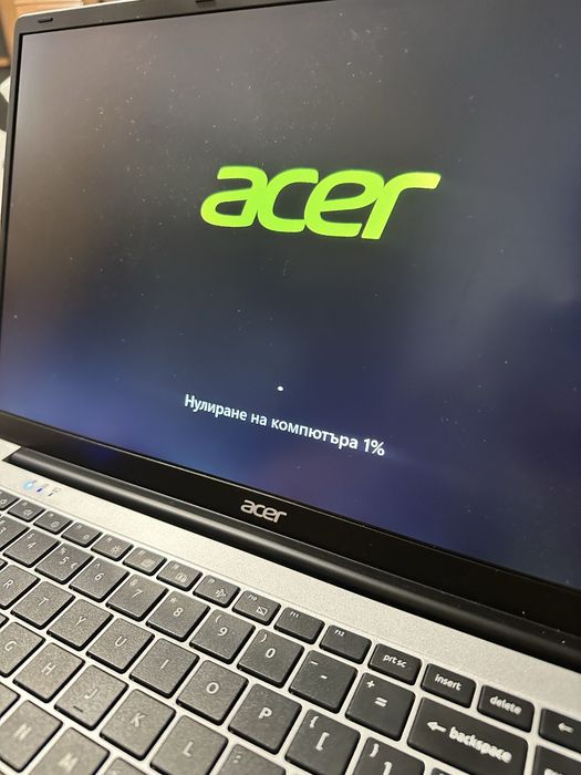 Acer Aspire Lite 15 (в гаранция до 2028г.)