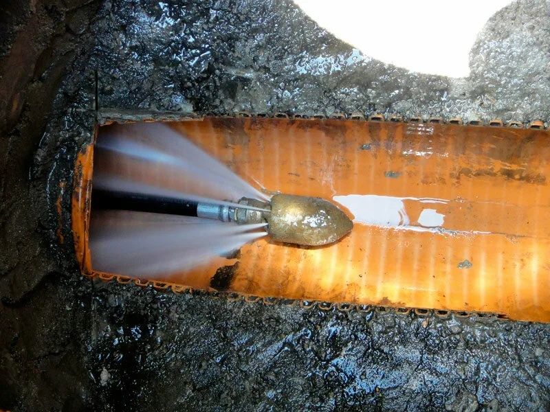 kanalizatsiya tozalash xizmati чистка канализации