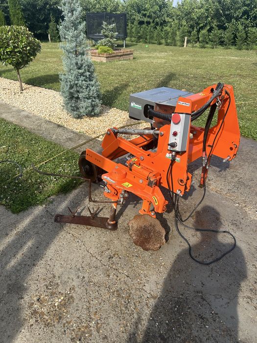 Palpator automat cu lama vie livada Rinieri