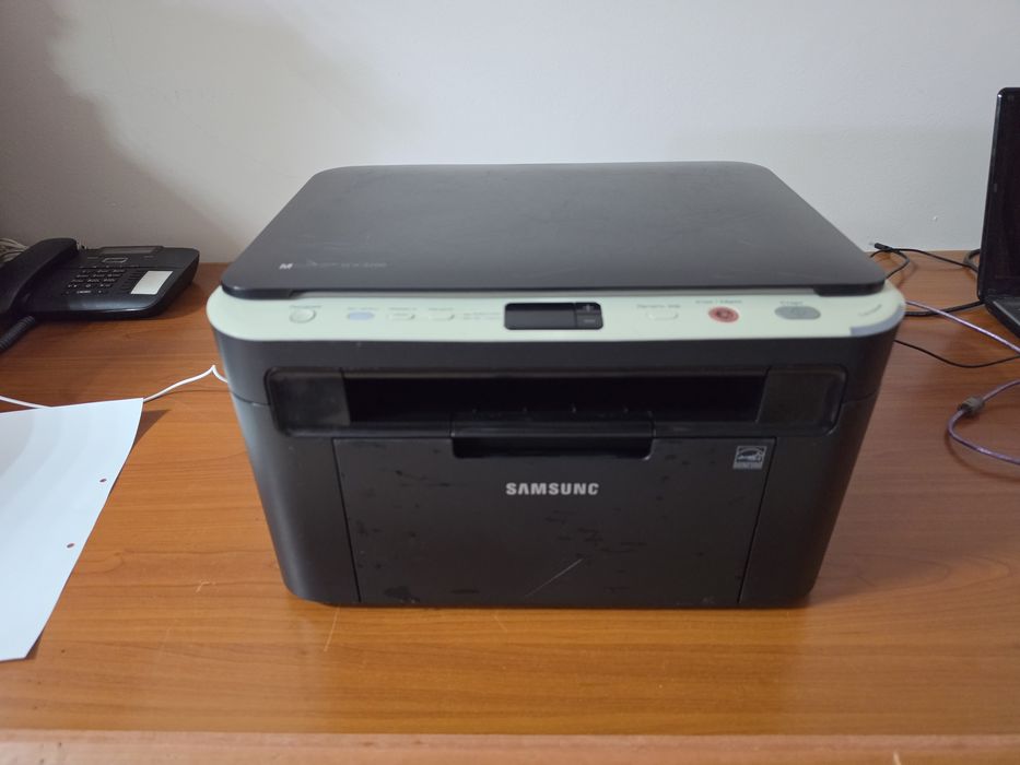 МФУ Samsung SCX-3200