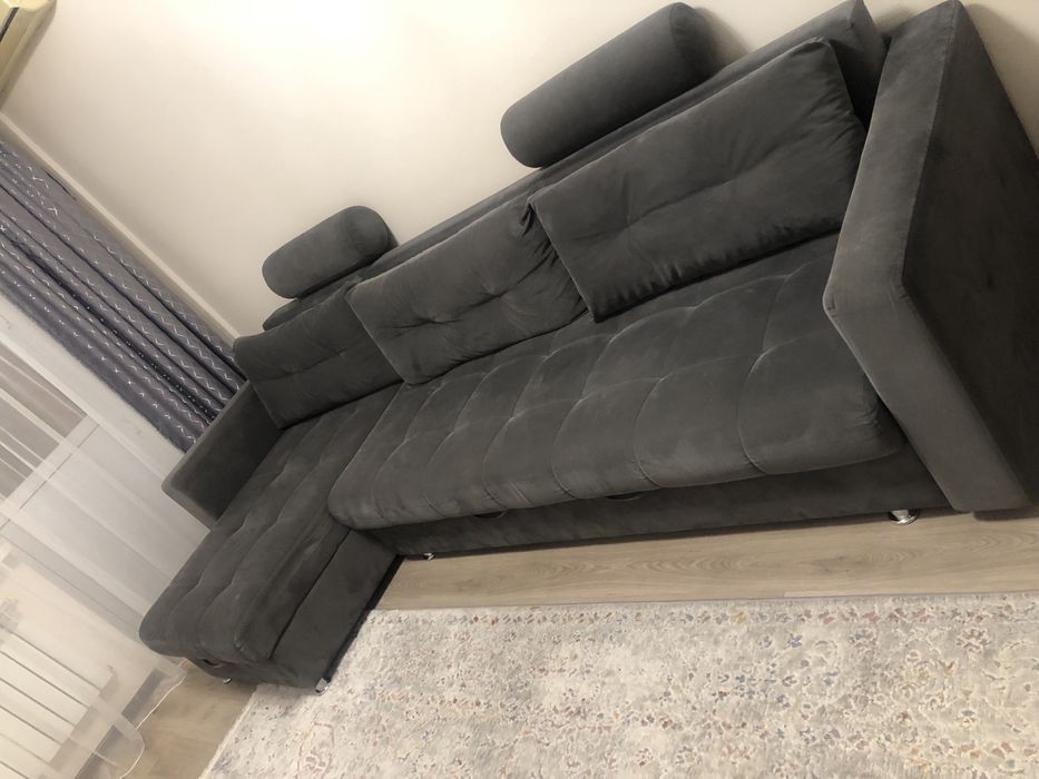 Продам угловой диван