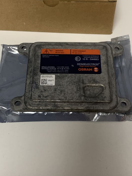 Droser Xenon, Calculatore Led, Skoda, Bmw, VW, Audi, Kia, Hyundai Opel