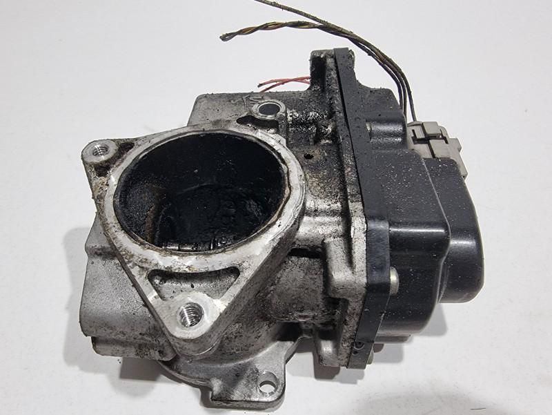 EGR Audi A3 8P1 03L131501K 2.0 tdi CAG, CAGA, CBB, CBA, CFF, BMN