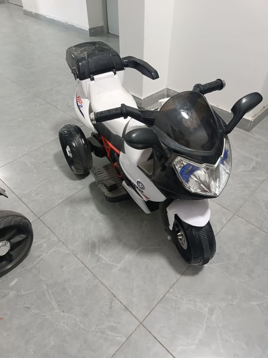 Детские машинки для прогулок