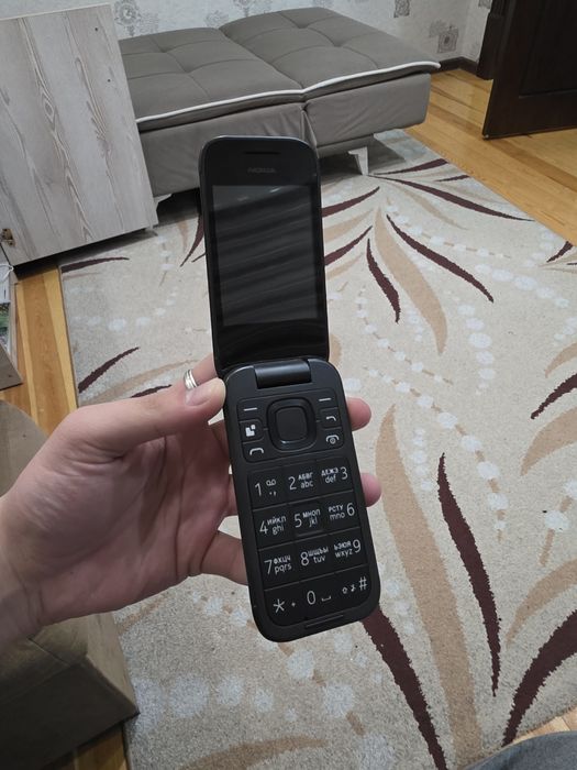 Нокия 2660 flip org