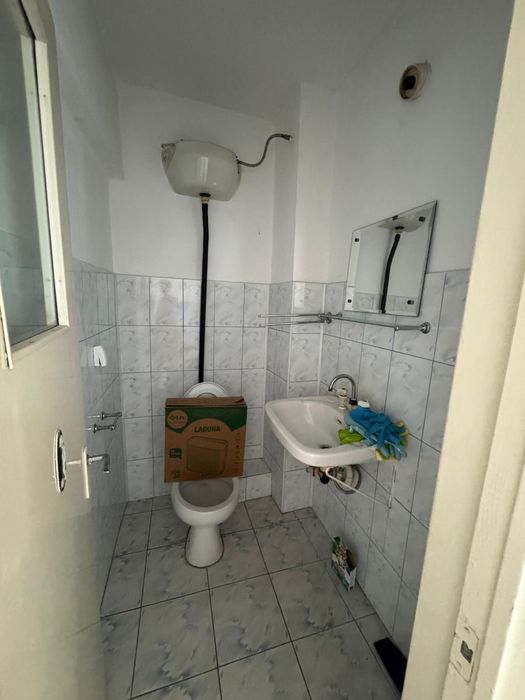 Apartament zona centrala