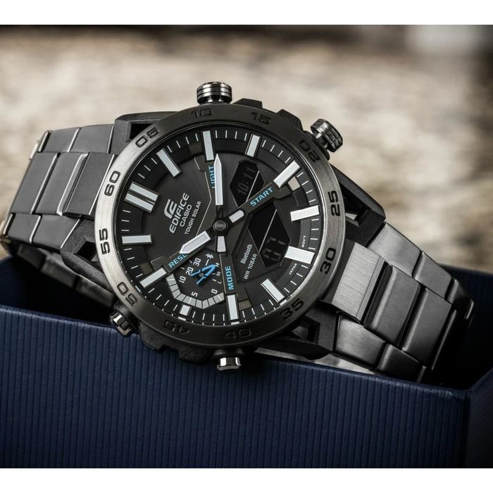 Мъжки часовник Edifice solar