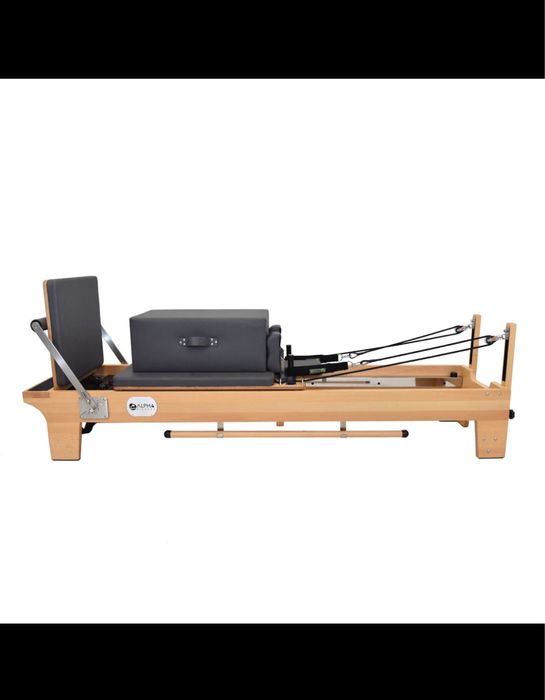 Vand aparate Alpha Pilates model Elite
