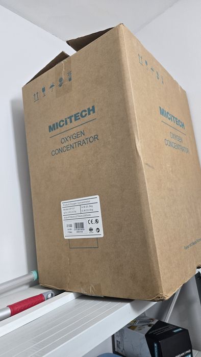 Концентратор кислорода Micitech CP101