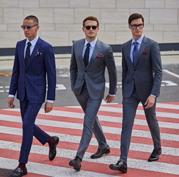 Смокинг на прокат Костюм напрокат в аренду напрокат