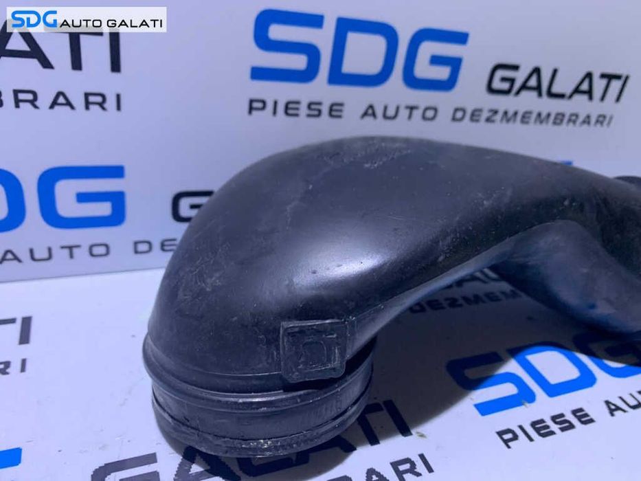 Tub Conducta Furtun Carcasa Filtru Aer Admisie Opel Vectra B 1.8 16V 1995 - 2002 Cod 90536285