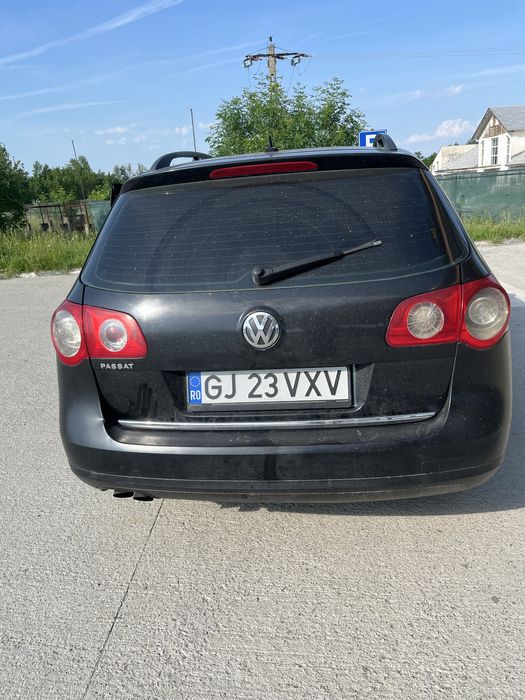 VOLKSWAGEN Passat 0 — imagine 3