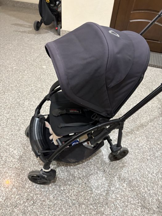 Коляска bugaboo bee 5 бугабу би 5