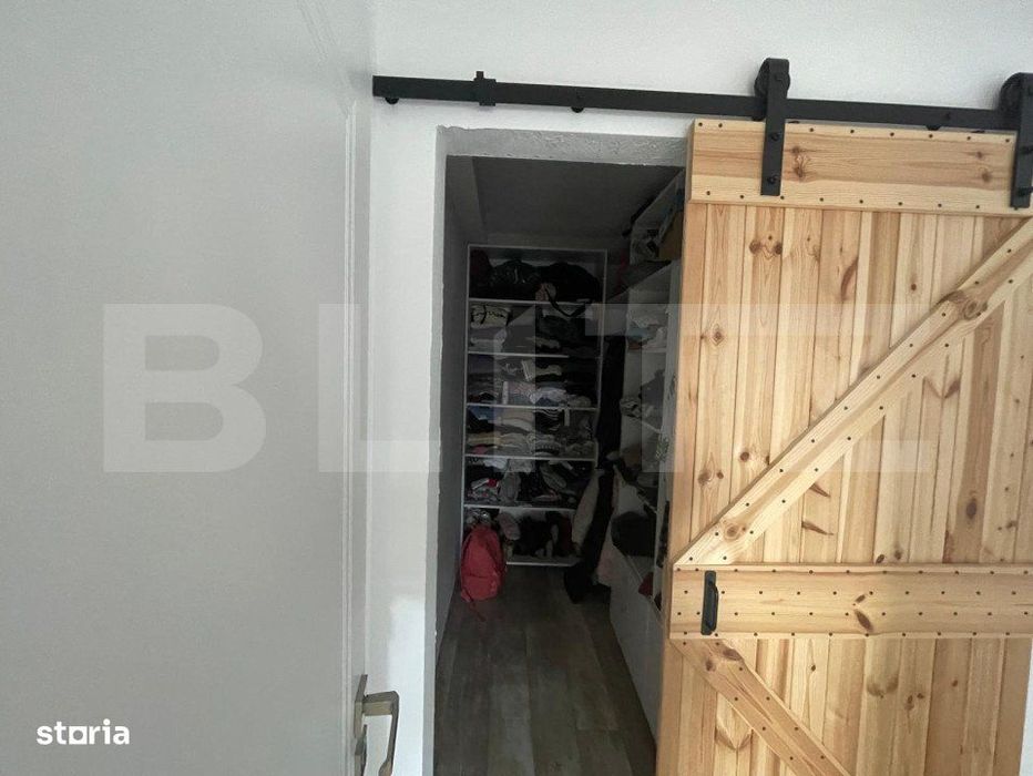 Casa la cheie, 4 camere, 120 mp, teren 763 mp, Jucu de Mijloc