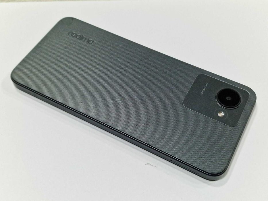 realme C30 32GB 3GB RAM Dual