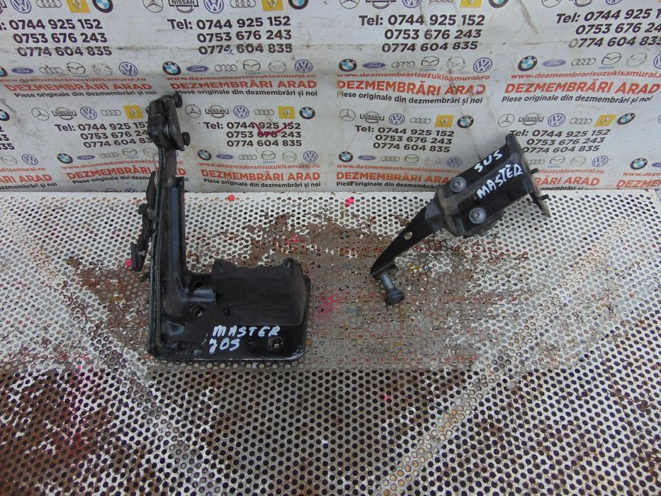 Rola usa culisanta Renault Master Opel Movano Nissan Nv400 cod 745961439r cod 77946809r