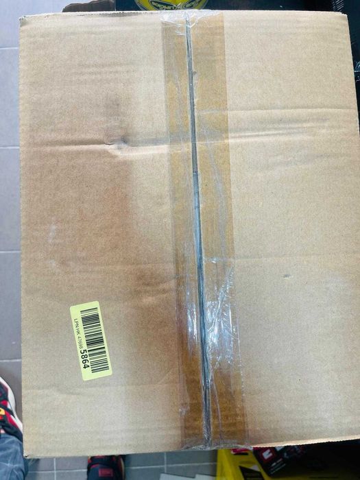 Suport mobile, din otel, reglabil, pentru mașină de spălat, frigider