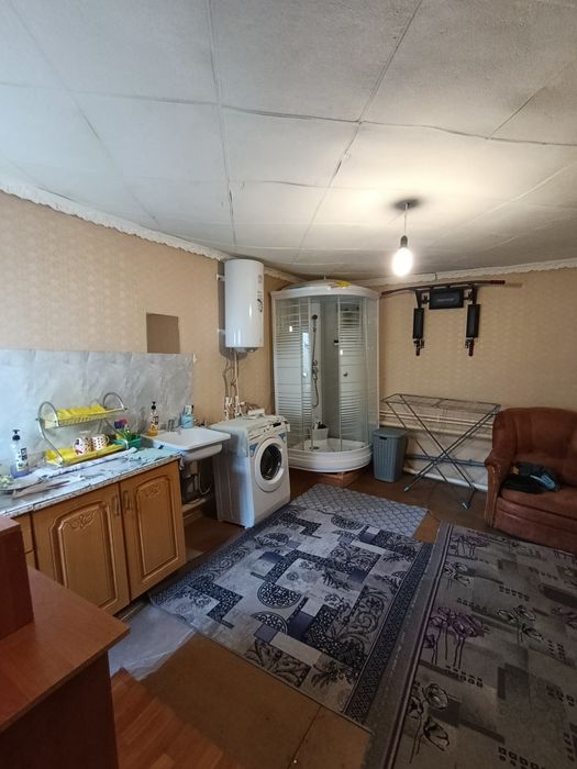 Продам частный дом в районе Пугачева