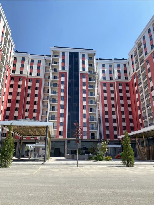 Kamol construction.Yangi hayot tumani Do’stlik 2