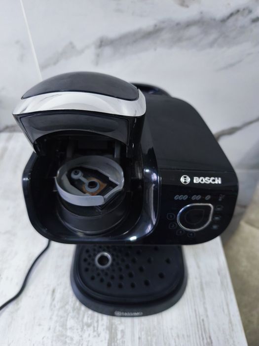 espressor Aparat cu capsule Bosch Tassimo My Way