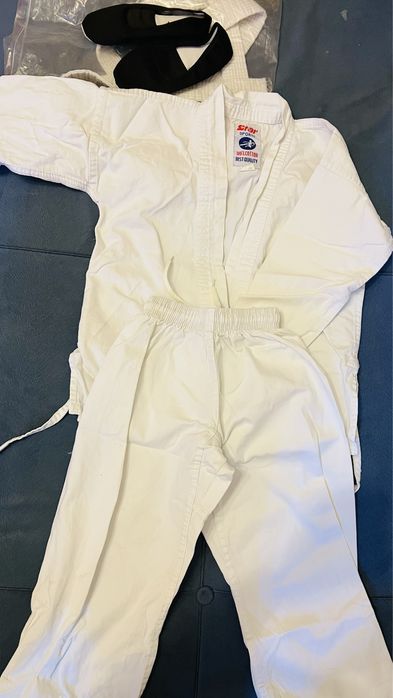 Кимоно для каратэ