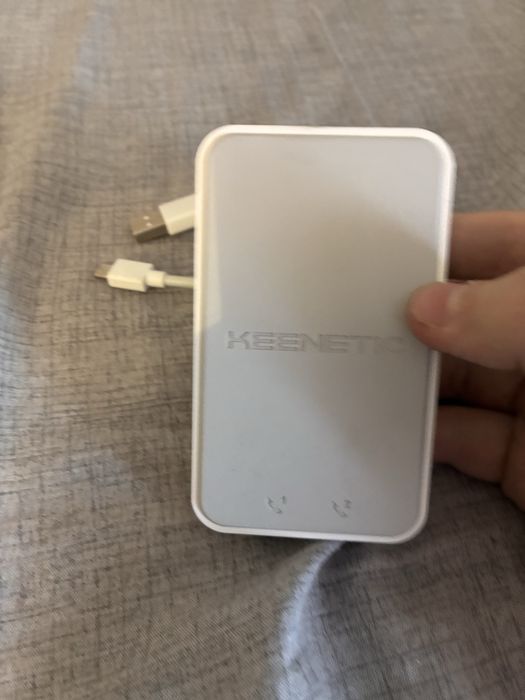 переходник RG-45