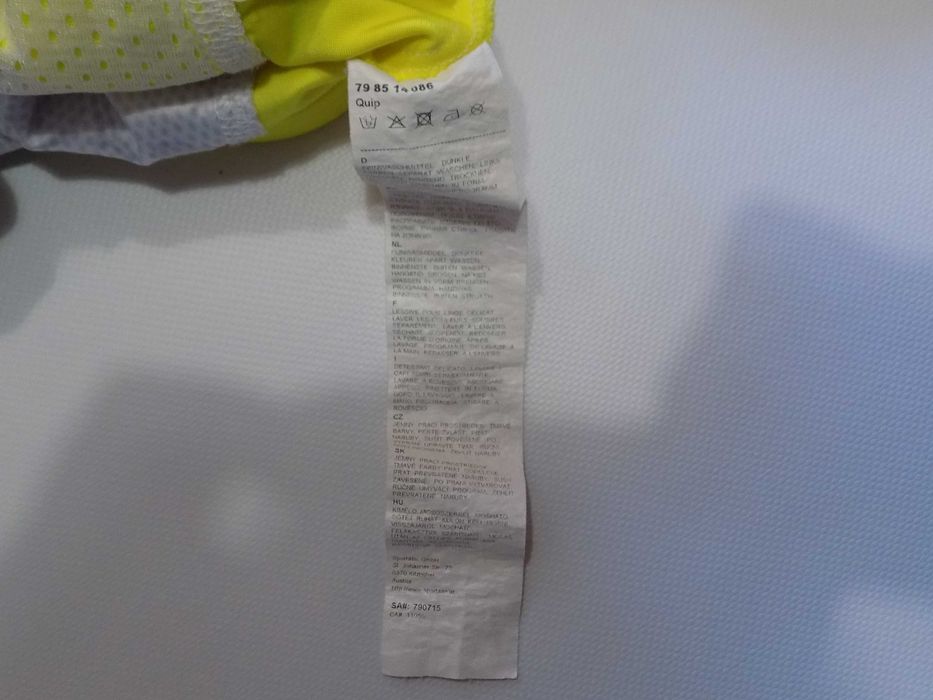 горнище adidas/sportalm фанела блуза суитчър худи оригинал дамско XS/M