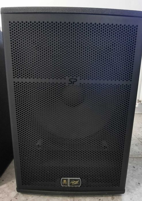 Boxe audio pasive profesionale