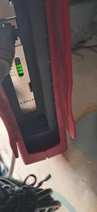 Filanet interjack 200 Firewall