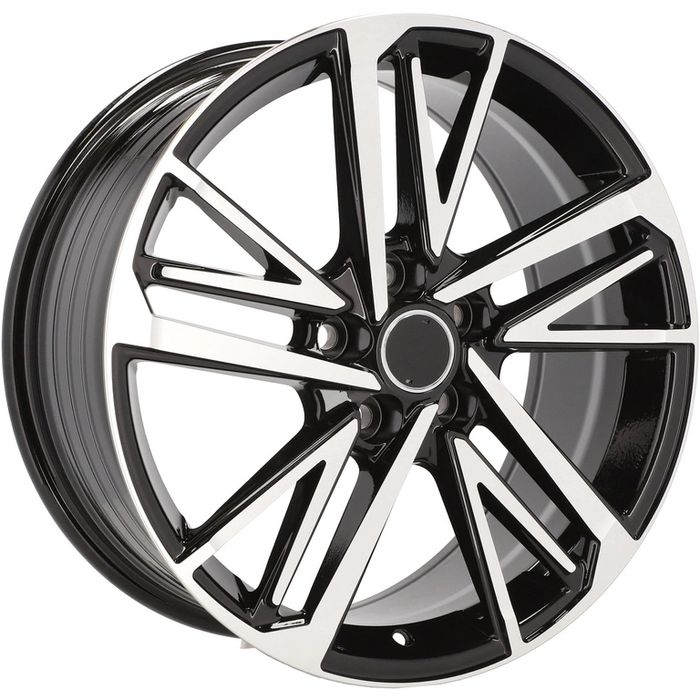 Jante Toyota R18 5x114.3 MB 255 Style | Auris Camry C-HR Corolla RAV 4