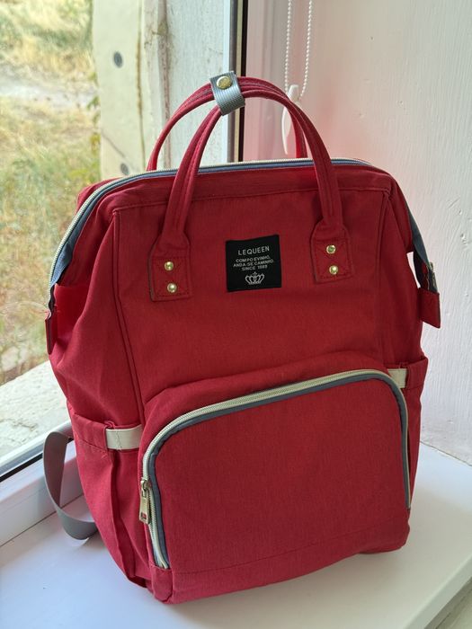 Сумка рюкзак для мам