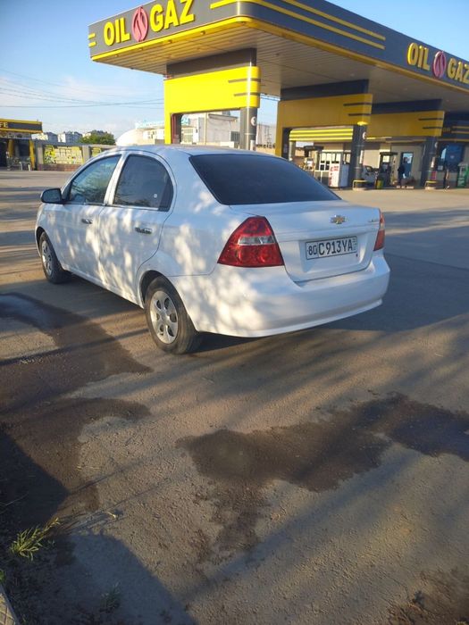 Other Nexia 2018 — 3