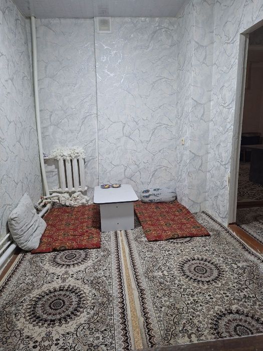 1 xonali uy 2xona qilingan 48 kv