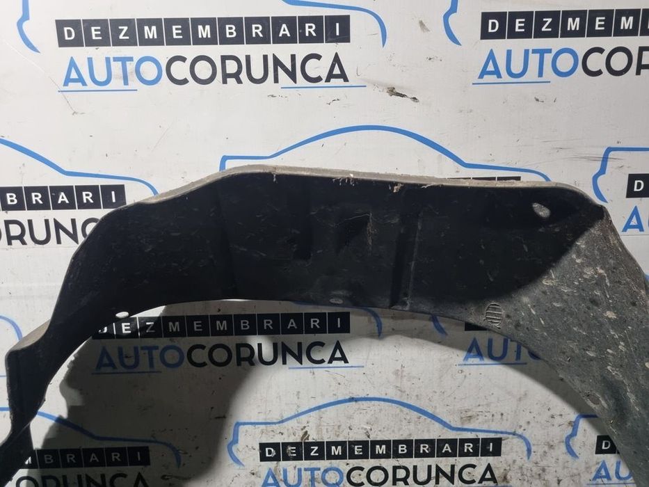 Carenaj dreapta fata Mitsubishi Shogun Pajero Pinin 1999 - 2006 SUV 4 Usi (1356)