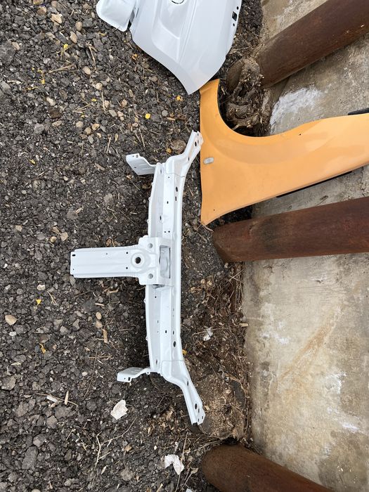 Trager Dacia Logan Sandero MCV 2013 - 2020