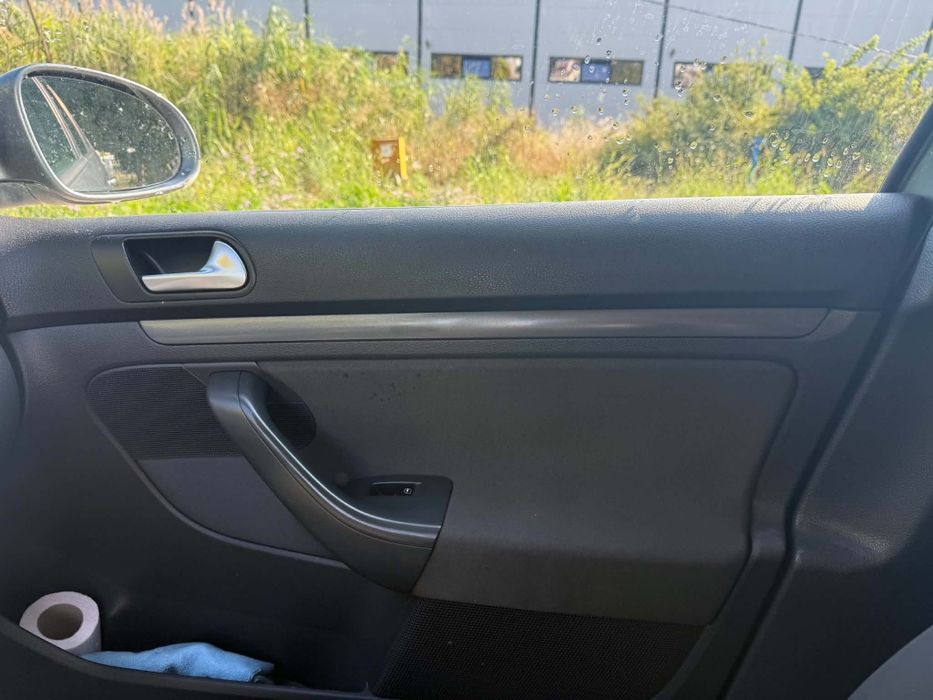 Vw Golf 5 Variant 1.9 TDI 105HP
