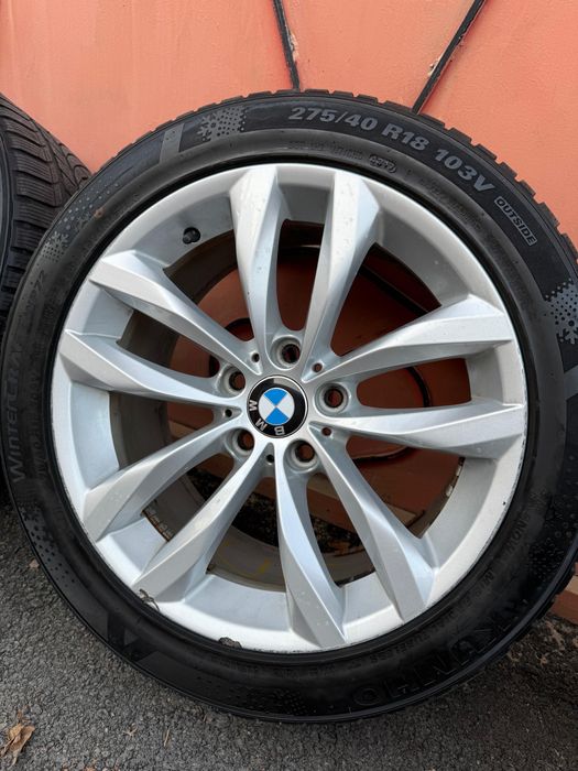 Диски Бмв R18 оригинал