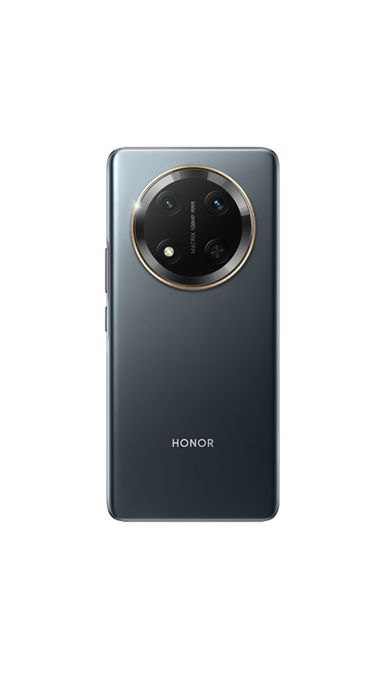 Honor X9c qora rangli