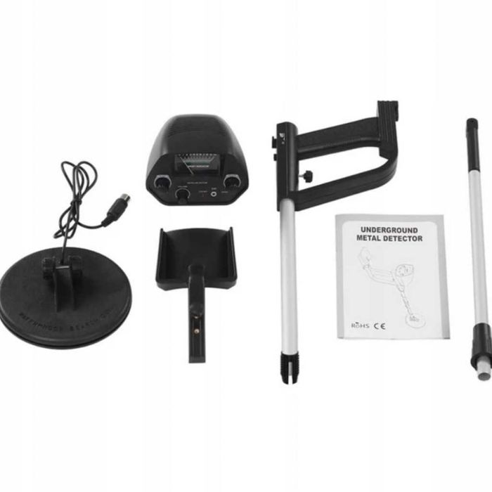 Металодетектор,металотърсач за монети,злато,сребро