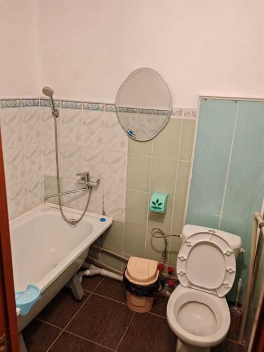 Сдаётся по суточно 2х ком квартира