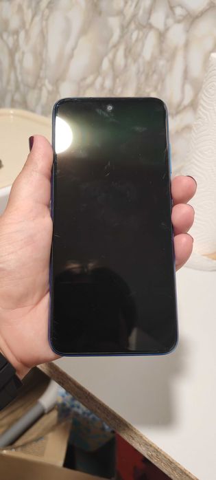 Xiaomi Redmi 10 2022