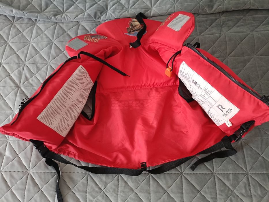 Vestă de salvare  Regatta