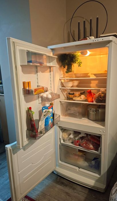 Холодильник в отличном состоянии