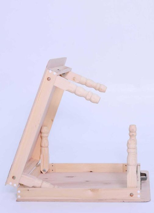 Чемадан  , Шәй стол