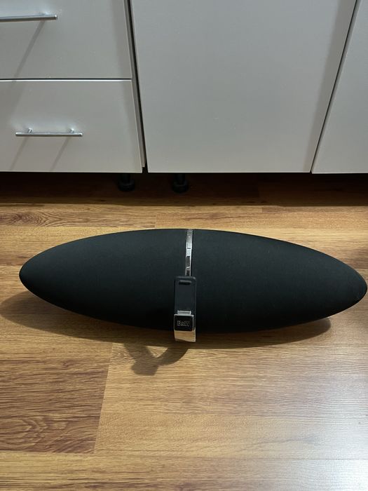 Boxa in stare de functionare