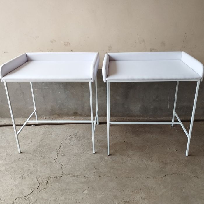 Кушетка масажни касми