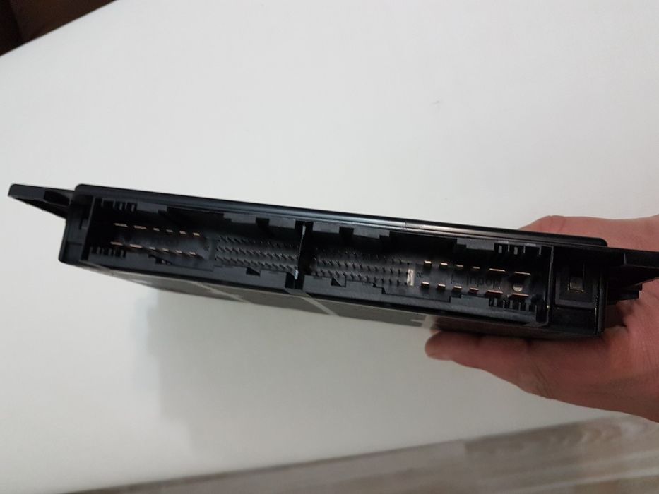 Modul de lumini bmw seria 3, 320 D din 2005