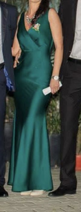 Rochie Poema masura 36